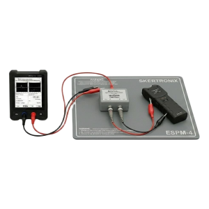Stun Tester — Portable (ESPM-4Mini)